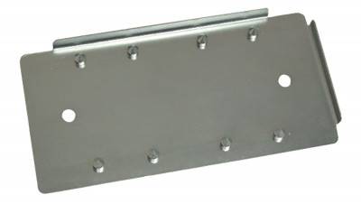 Будкрам купить Пробивной штапм 280х115 мм