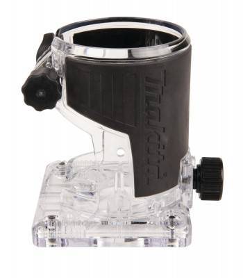 Будкрам купить Прозрачная база для фрезера DRT50 Прозрачная база для фрезера DRT50 2