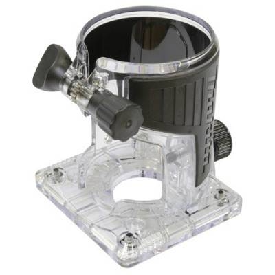 Будкрам купить Прозрачная база для фрезера DRT50 Прозрачная база для фрезера DRT50 3