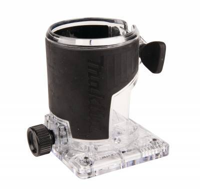 Будкрам купить Прозрачная база для фрезера DRT50