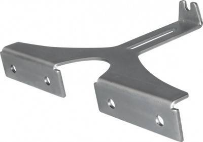 Будкрам купить Прямая направляющая для 3612/3612C