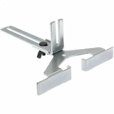 Будкрам купить Прямая направляющая для 3707/3708