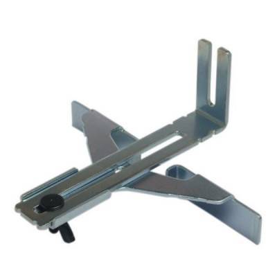 Будкрам купить Прямая направляющая для 3710