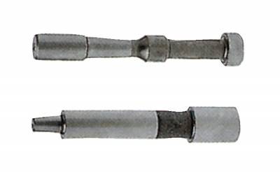 Будкрам купить Пуансон JN1600