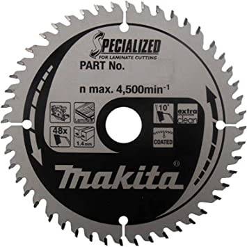 Будкрам купить Режущий диск TCT для ламината 250х30х84T