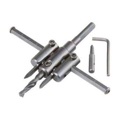 Будкрам купить Резак разводной по гипсокартону 30-200х20 мм