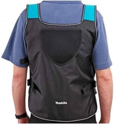 Будкрам купить Рабочий жилет с карманами для инструментов Рабочий жилет с карманами для инструментов 4