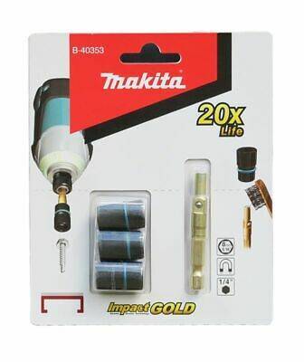 Будкрам купити Роз'ємна головка торцева магнітна 8 мм 3 шт Роз'ємна головка торцева магнітна 8 мм 3 шт 2