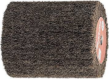 Будкрам купити Роликова щітка з ворсом 100х120 мм К180