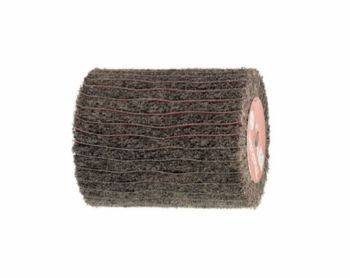 Будкрам купити Роликова щітка з ворсом/льном 100х120 мм К180