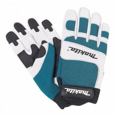 Будкрам купити Рукавички професійні L Рукавички професійні L 2