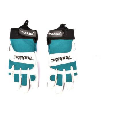 Будкрам купити Рукавички професійні S