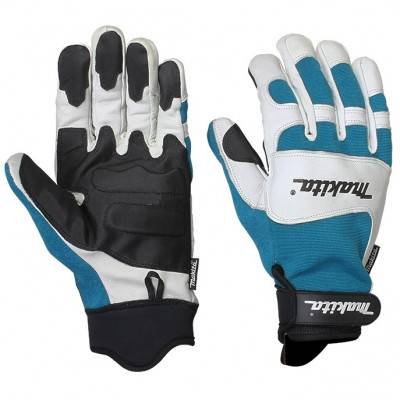 Будкрам купити Рукавички професійні XXL