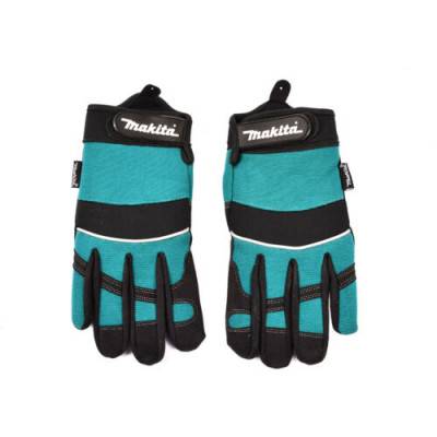 Будкрам купити Рукавички універсальні L