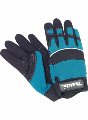 Будкрам купити Рукавички універсальні M