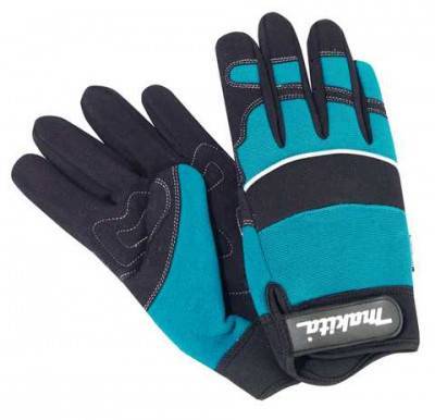 Будкрам купити Рукавички універсальні XXL Рукавички універсальні XXL 2