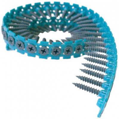 Будкрам купить Саморез для гипсокартона PH2 3,9x55 мм (уп -1000 шт)