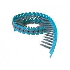 Будкрам купить Саморезы в ленте 28x3,5 мм, 2x2.000 шт, AR410HR, AR411R