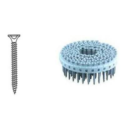 Будкрам купить Саморезы в ленте 32x3,8 мм, 2x2.000 шт, AR410HR, AR411R