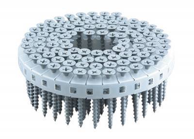 Будкрам купить Саморезы в ленте 41x3,8 мм, 2x2.000 шт, AR410HR, AR411R