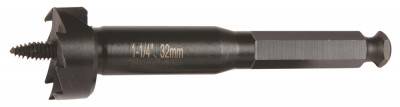Будкрам купить Сверло Форстнера для дерева самоврезное 32 мм HEX7/16