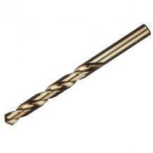 Будкрам купить Сверло HSS-Co (5%) по металлу 8x117 мм D-13976