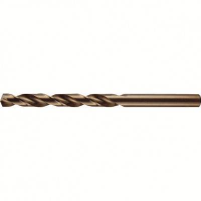 Будкрам купить Сверло HSS-Co (5%) по металлу 9x125 мм