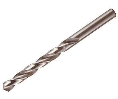 Будкрам купить Сверло HSS-G по металлу 10,8x142 мм 