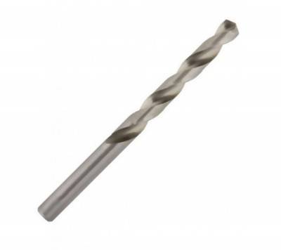Будкрам купить Сверло HSS-G по металлу 12,5x151 мм, 5 шт.