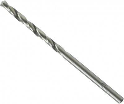 Будкрам купить Сверло HSS-G по металлу 3x61 мм, 10 штук D-06292