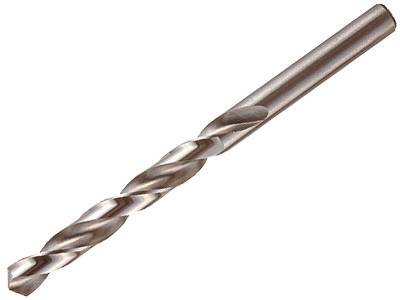 Будкрам купить Сверло HSS-G по металлу 4,25x75 мм, 10 шт.