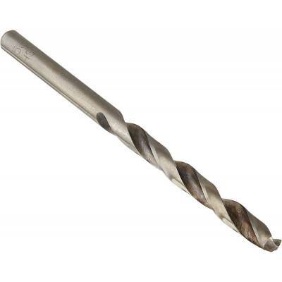 Будкрам купить Сверло HSS-G по металлу 5,5x93 мм, 10 штук D-06395