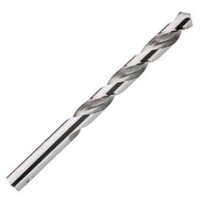 Будкрам купить Сверло HSS-G по металлу 5,75x93 мм, 10 шт.