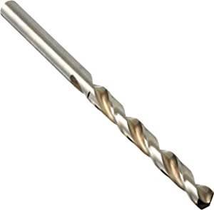Будкрам купить Сверло HSS-G по металлу 5x86 мм, 10 штук D-06373