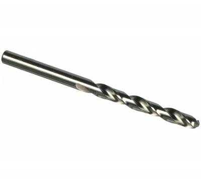 Будкрам купить Сверло HSS-G по металлу 6x93 мм, 10 штук D-06410