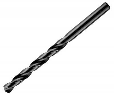 Будкрам купить Сверло HSS-R по металлу 11,5x142 мм, 5 шт.