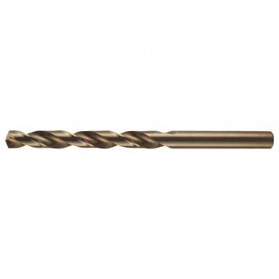 Будкрам купить Сверло HSS-Со (5%) по металлу 2,5x57 мм