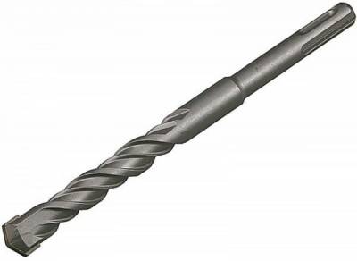 Будкрам купити Свердло SDS-Plus Deltagonb. 9x166 мм