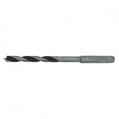 Будкрам купити Свердло по дереву з хвостовиком SDS-Plus 6х123(57) мм