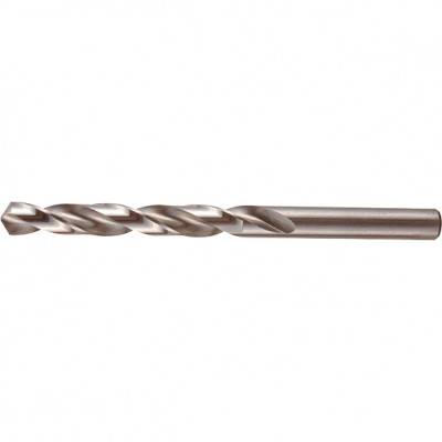 Будкрам купить Сверло по металлу HSS-Co 9,5x125 мм
