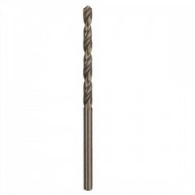 Будкрам купити Свердло по металу HSS-Со 4x75 мм