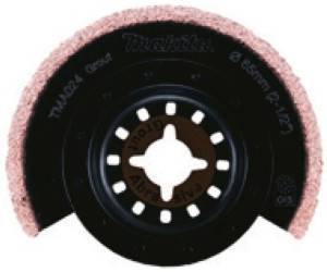 Будкрам купить Сегментированный пильный диск для мультитула HM 65 мм