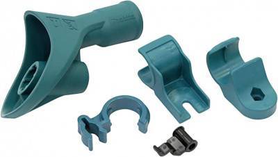 Будкрам купить Система пылеудаления для DHR400