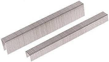 Будкрам купити Скоби для електростеплера 10х10 мм (5000 шт.)