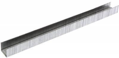 Будкрам купити Скоба для електростеплера 10х13 мм (5000 шт.)