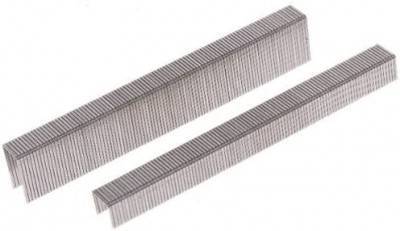 Будкрам купити Скоба для електростеплера 10х16 мм (5000 шт.)