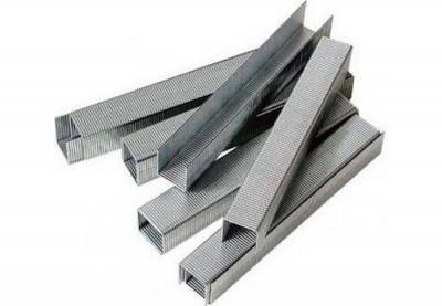 Будкрам купить Скоба 25x34 мм для пневмостеплера (9200 шт.)