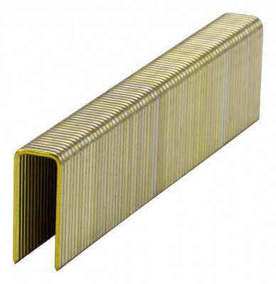 Будкрам купити Скоба 11х25 мм для АТ1150 (10000 шт.)