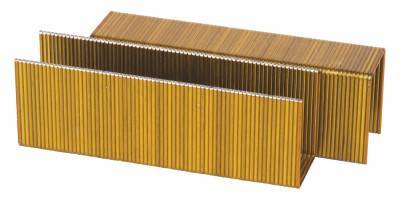 Будкрам купити Скоби 25х38 мм (10000 шт.)