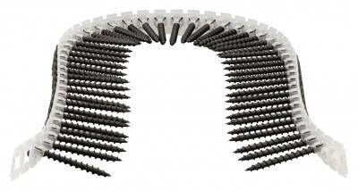 Будкрам купить Саморезы по гипсокартону (лента) PH2 3,9x41 мм-1000 ед.